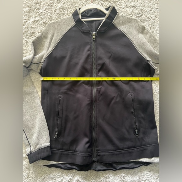 Lululemon EUC jacket - Picture 5 of 5